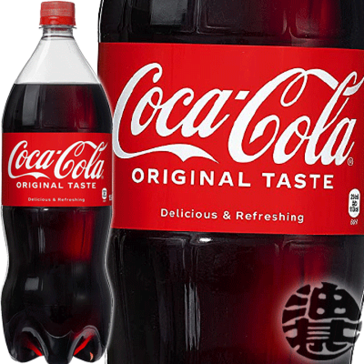 Coca Cola コカコーラ コーラ ジュース ペットボトル コカ