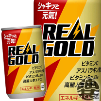 楽天市場】リアルゴールド 缶 ケース 160の通販