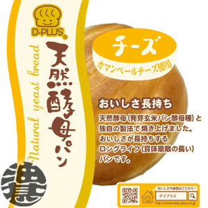 デイプラス 天然酵母パン」の人気商品一覧 | 安い商品を通販
