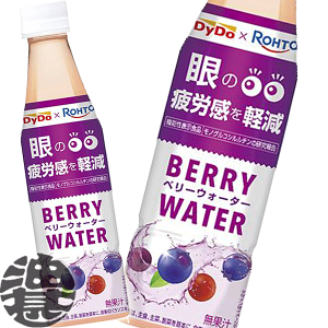 ダイドードリンコ ラブジアース 水 400g×24本 缶 (水・ミネラル