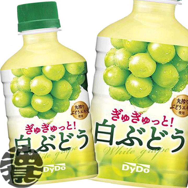 楽天市場】『送料無料！』（地域限定）ダイドー ぎゅぎゅっと！ 白