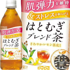 �������ďC �͂Ƃނ��u�����h�� 500ml×24�{ PET