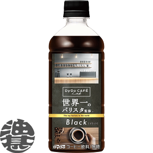 �_�C�h�[�u�����h �u���b�N �R�[�q�[���{ ���E��̃o���X�^�ďC 500ml×24�{ PET