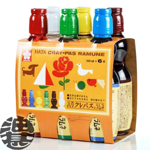�n�^�N���p�X�������l 250ml×30�{ PET