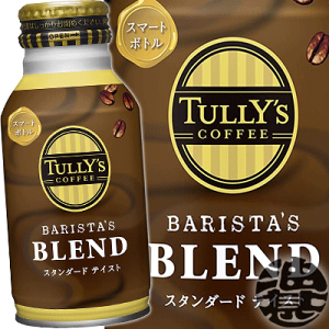 w2P[XIxinjɓ ^[YR[q[ oX^Yuh 220ml{g×2P[X48{(1P[X24{)TULLY'S COFFEE BARISTA'S BLEND r^[Ă4`14