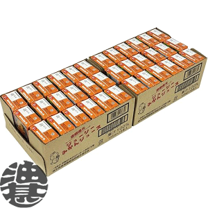 果実飲料 125ml紙パック 果汁100%」の人気商品一覧 | 安い商品を通販