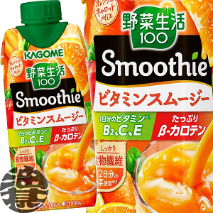 w3P[XIxinjJS ؐ100 Smoothie(X[W[) r^~X[W[ 330mlpbN×3P[X36{(1P[X12{)Ă4`14̊Ԃɔ