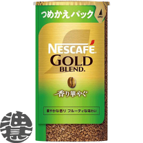 楽天市場】ゴールドブレンド エコ&システムパック 105g 6（ブランド