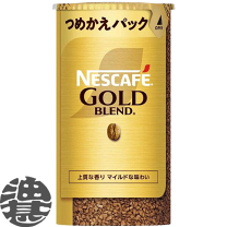 楽天市場】ネスカフェ バリスタ 詰め替え 105gの通販