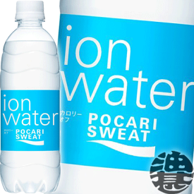 大塚製薬 ポカリスエット イオンウォーター 500mlペットボトル(24本入り1ケース)※ご注文いただいてから4日〜14日の間に発送いたします。/ot/