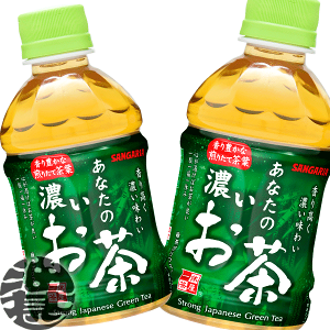 Ȃ̂ 280ml×48{ PET