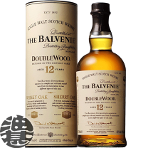 バルヴェニー12年 シングルバレル ファーストフィル 700ml 47.8