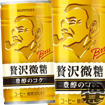 楽天市場】缶コーヒー 激安 bossの通販