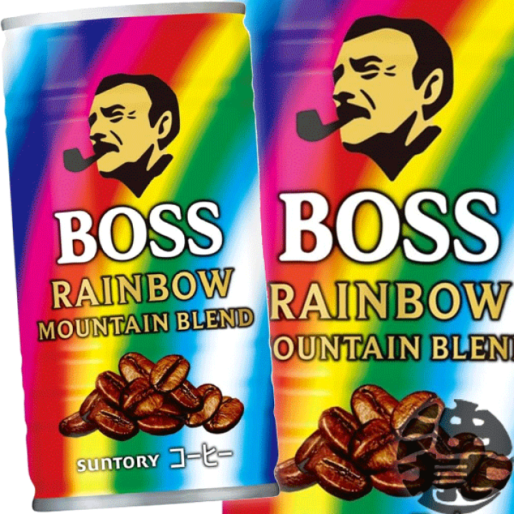 楽天市場】『送料無料！』（地域限定）サントリーフーズ ボス