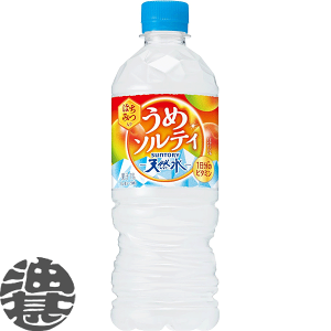 �T���g���[ �V�R�� ���߃\���e�B 540ml×24�{ PET