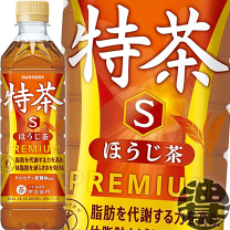 楽天市場】特茶 24本の通販