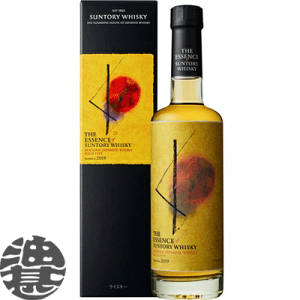 Tg[ THE ESSENCE ufbhECXL[ b`^Cv 48x 500mlryU GbZX SUNTORY WHISKYz[qw][si][ypc]