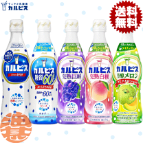 カルピス&ヨーグルト 470ml (4901340088849) の仕入れ・箱買い
