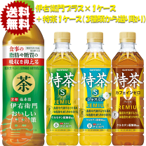 楽天市場】特茶 48本の通販