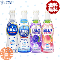 楽天市場】カルピス 12本セットの通販