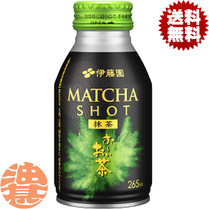 wIxinjɓ `i[j MATCHA SHOT Vbg 265ml{gʁi24{1P[Xjɓ  @\\Hi 265gĂ4`14̊
