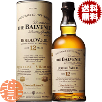 The Balvenie Doublewood 12