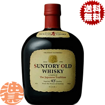 楽天市場】(古酒)オールド ウイスキー リバー6年 43度 750ml