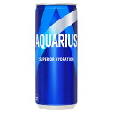 即納 AQUARIUS アクエリアス 250g缶 × 30本 1ケース ※ 2ケースご注文で920円引3ケースで1860円引 ご決済後送料無料に訂正します コカコーラ コカ・コーラ CocaCola 250ml 地域限定送料無料 まとめてお得