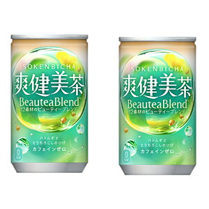 2ケースセット 即納 爽健美茶 160g缶×30本 1ケース ※2ケース60本セット コカコーラ Coca-Cola 地域限定送料無料 大人買い