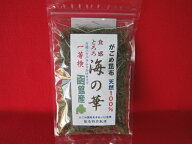 送料込 5枚セット 特許食品 一等検 北海道 ご当地 函館 函館産 がごめ昆布 天然100％ 食感とろろ 海の華 …