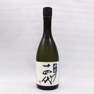 価格.com - 山形県 十四代 [吟醸酒] (日本酒) 価格比較