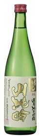 「常きげん」山廃純米吟醸 720ml鹿野酒造 日本酒 石川県 加賀 ギフト 父親