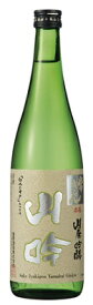「常きげん」山廃吟醸 720ml鹿野酒造 日本酒 石川県 加賀 ギフト 父親