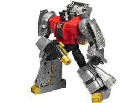 [AC] トランスフォーマー　Studio Series 86-15 Leader Class The The Movie 1986 Dinobot Sludge Action Figure, Ages 8 and Up, 8.5-inch