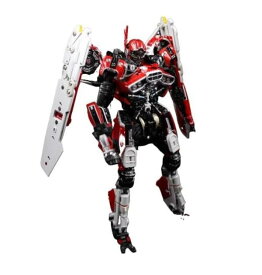 METAGATE G-05 Red Fantasy　可動ロボット