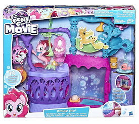 Hasbro My Little Pony マイリトルポニー C1058 玩具セット