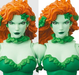 (AC)メディコム・トイ(MEDICOM TOY) MAFEX マフェックス No.198 バットマン:ハッシュ POISON IVY ポイズン アイビー (BATMAN: HUSH Ver.) 全高約150mm ノンスケール 塗装済み アクションフィギュア STL260288