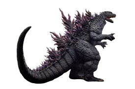 （AC）万龍堂　ゴジラ：Godzilla 30cm
