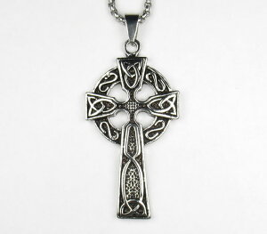 �A���e�B�[�N�N���X�y���_���g64x29�~�� 316L�X�e�����X�� 60cm�x�l�`�A���`�F�[���t�� 7052