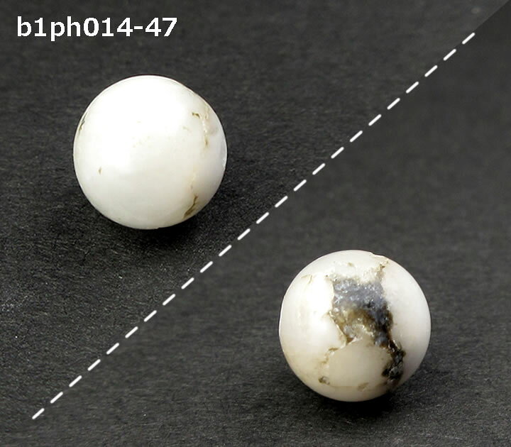 楽天市場】ロシア産フェナカイト8mm アゾゼオアゼツライト H&E社  