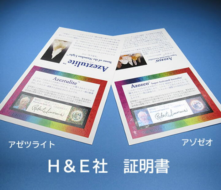 楽天市場】アゼツライト＆モルダバイト ぺタル ペンダントトップ H&E社 