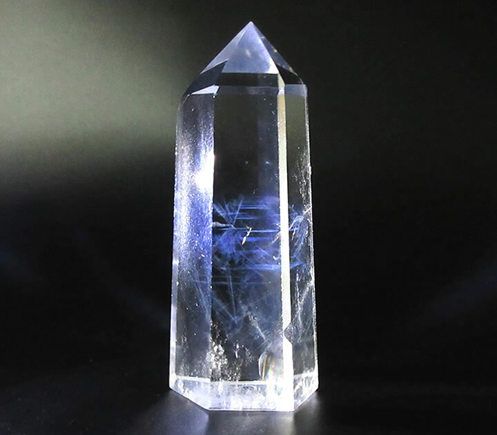 楽天市場】エンジェルラダークォーツ ポリッシュ 57g 虹あり 訳アリ 神 