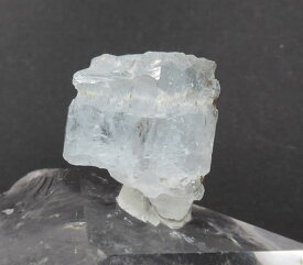 ヒマラヤ産アクアマリン ヒマラヤの清涼なエネルギー 天然石　パワーストーン aq166