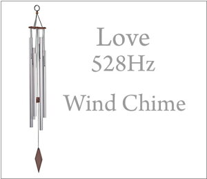 ECh`C ̎g 528Hz hh005     ґz  q[O