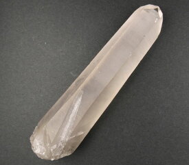 スモーキーレムリアンシードクリスタル 74g 10cm セラデカブラル産 水晶 原石 新しい時代の愛の石 稀少 lem276