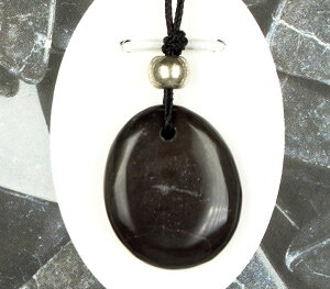 マスターシャーマナイト コードペンダント H&E社証明書付 ネイティブアメリカンのタリズマン 光の戦士とダイヤモンドセルフの顕現の石 msw056