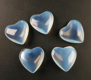 �I�p���C�g(����) 20mm�n�[�g 1�� ����̏� ���M�Ɩ����Ȉӎ� �T�C�L�b�N�\�� EQ ����m�� �I�p�[�� �p���[�X�g�[�� opalite002