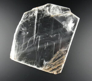 マダカスカル産セレナイト 透明 原石 天使の石 聖母マリアのガラス スピリットガイドやガーディアンエンジェルとの交感 自分自身を自由に構築 sele132