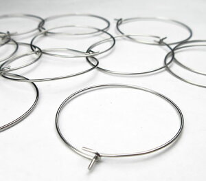 T[WJXeX t[vsAX (Vo[J[) a30mm AM[Ή 316L p אgŌyy ANZT[ 5-sta31