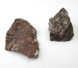 アゾゼオヴォルテクサイト ( ボルテックサイト ) 2個セット 原石 H&E社 自身がひとつのパワースポットの渦に vorte024